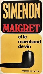 Maigret et le marchand de vin