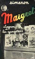 Maigret, Lognon et les gangsters