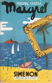 Mon ami Maigret