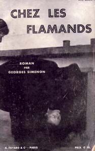 Chez les Flamands