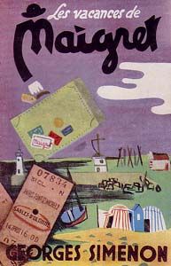 Les Vacances de Maigret