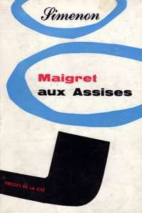 Maigret aux assises
