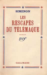 Les Rescapés du Télémaque