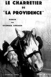 Le charretier de la Providence