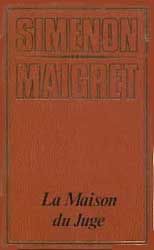 La Maison du Juge
