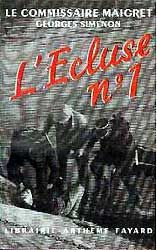 L'Ecluse N° 1