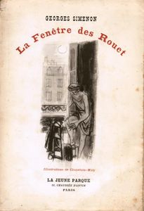 La Fenêtre des Rouet