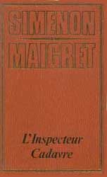 L'Inspecteur Cadavre