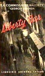 Liberty Bar