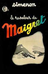 Le revolver de Maigret