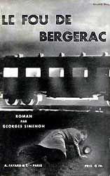 Le fou de Bergerac