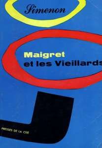 Maigret et les vieillards