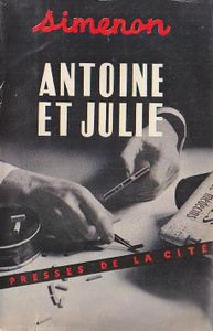 Antoine et Julie
