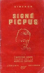Félicie est là