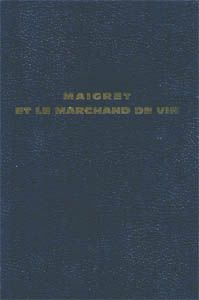 Maigret et le marchand de vin