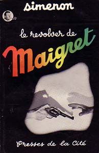 Le revolver de Maigret