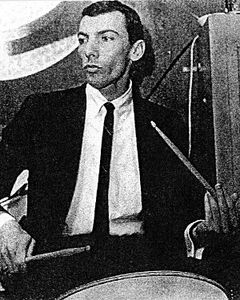 Eddie Rubin