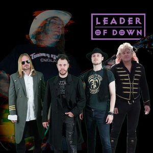 Leader Of Down