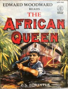 The African Queen