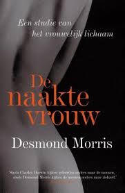 De naakte vrouw - Een studie van het vrouwelijk lichaam