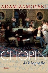 Chopin - De biografie