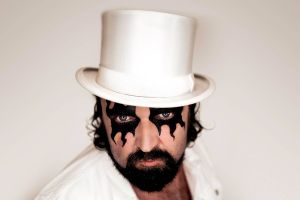 Hank von Hell