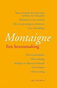 Montaigne - Een kennismaking