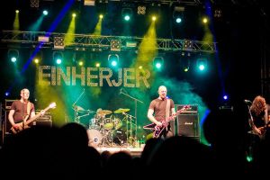 Einherjer