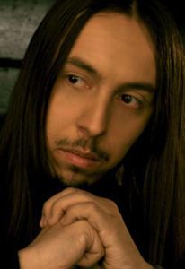 Andrea Ferro