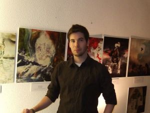 Eliran Kantor