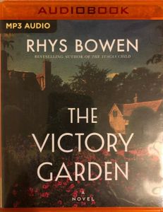 The Victory Garden