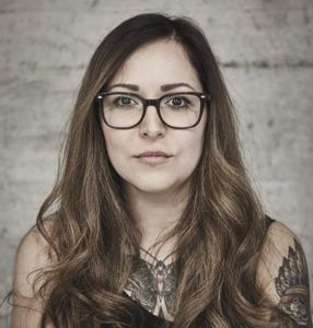 Alma Alizadeh