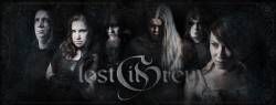 Lost In Grey