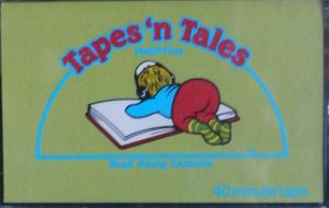 Tapes 'n Tales