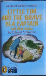 Little Tim and the Brave Sea Captain