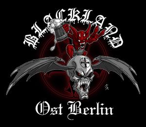 Blackland/Freddy Gantenberg