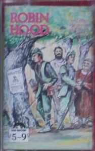 Robin Hood