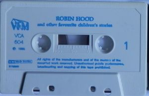 Robin Hood