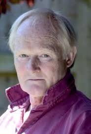 Peter Whitbread