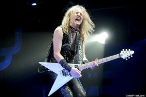 K.K. Downing