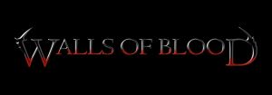 Walls Of Blood