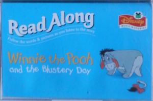 Winnie the Poo and the Blustery Day