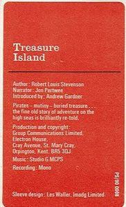 Treasure Island