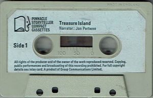 Treasure Island