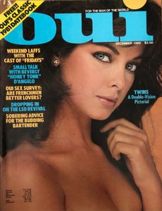 Oui (December 1980)
