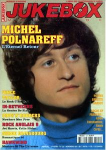 Jukebox Magazine N° 122