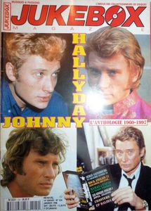 Jukebox Magazine N° 124