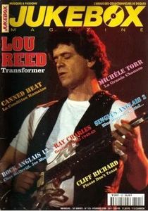 Jukebox Magazine N° 125