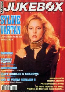 Jukebox Magazine N° 128