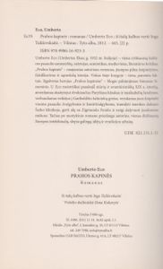 Prahos Kapinės